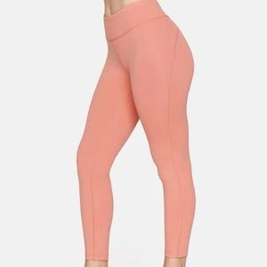 OV Flex Leggings Vintage Orange